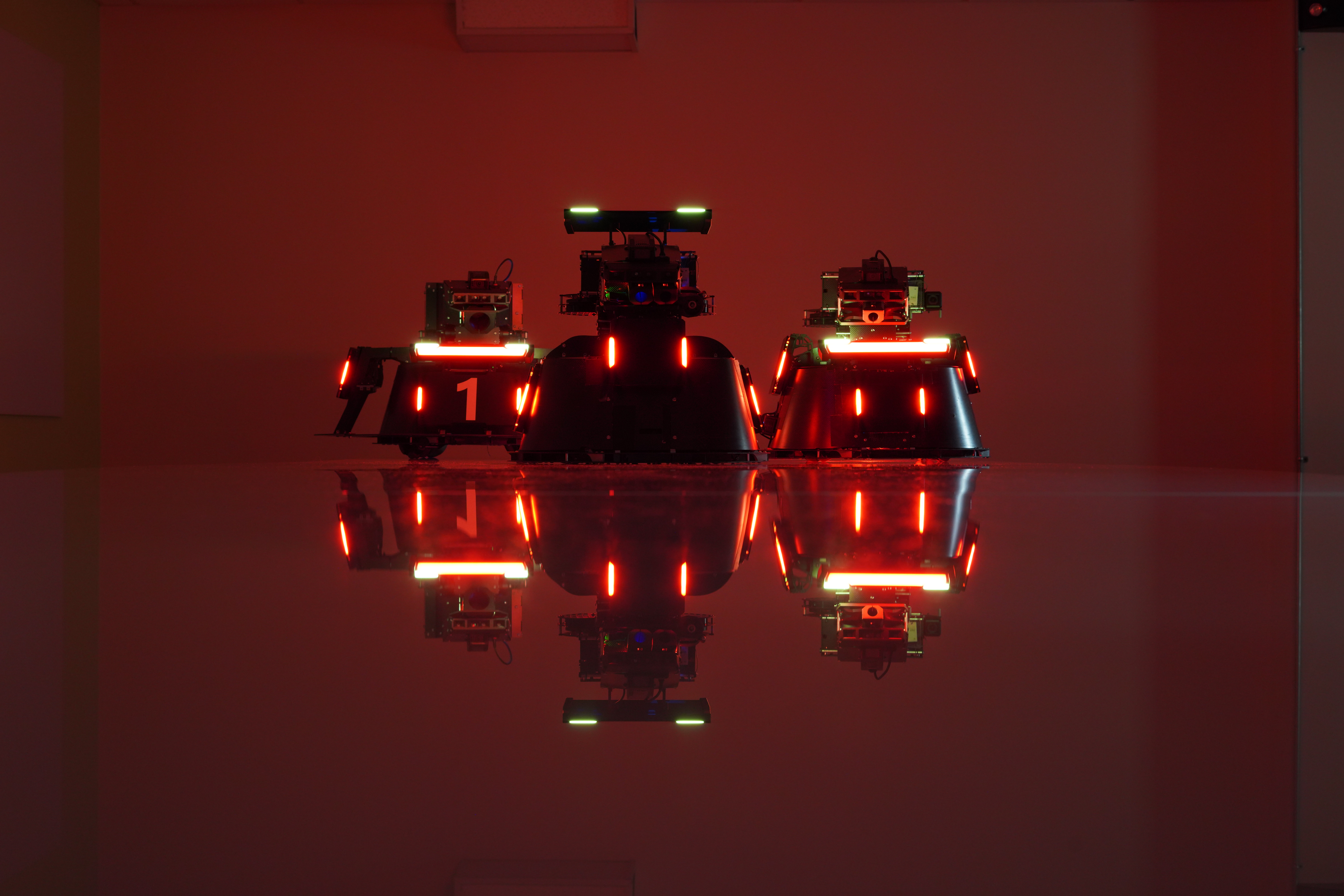 CU Robotics Competition